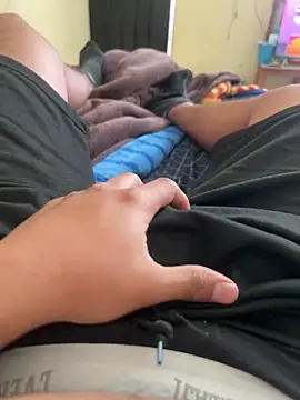 Malvatore online show from February 18, 9:33 pm