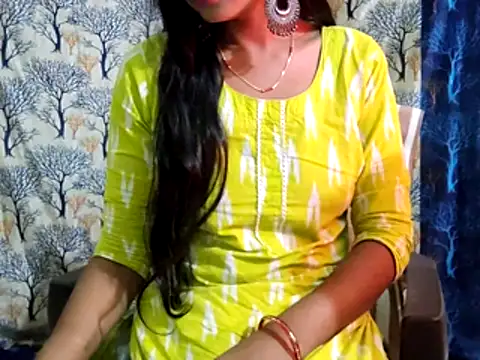 Sassy Shanvi online show from January 9, 1:30 am