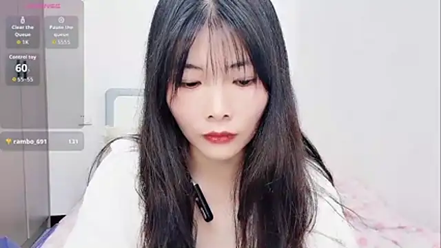 Snapshot of Ava-Baby chatting on November 29, 2:09 pm Ava-Baby online show from November 29, 2:09 pm