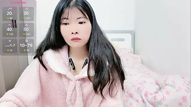 Snapshot of Ava-Baby chatting on December 2, 1:44 am Ava-Baby online show from December 2, 1:44 am