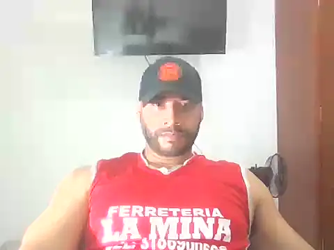 musclehetero online show from December 17, 2:17 am