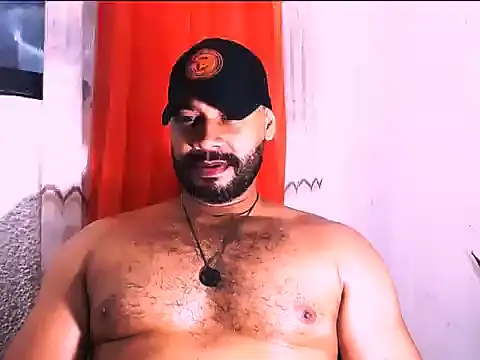 musclehetero online show from June 3, 1:36 pm