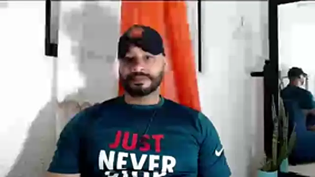 musclehetero online show from June 12, 1:37 am