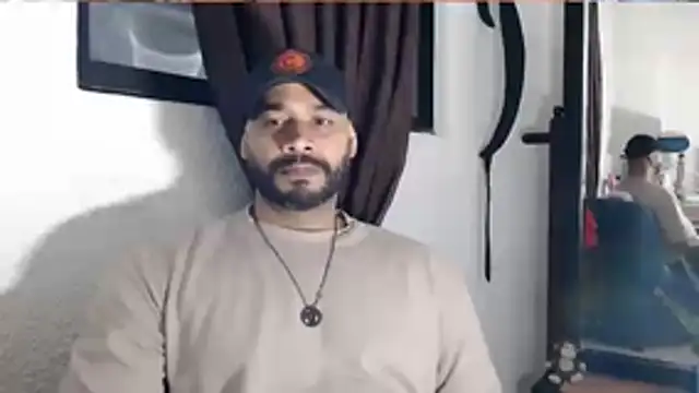musclehetero online show from June 14, 2:24 am