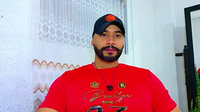 musclehetero online show from July 3, 9:21 pm