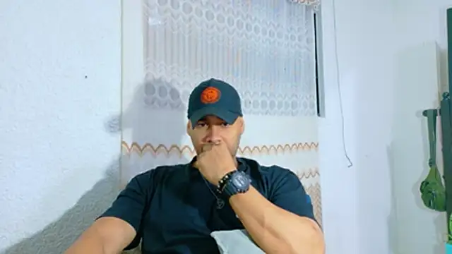 musclehetero online show from July 7, 10:52 am