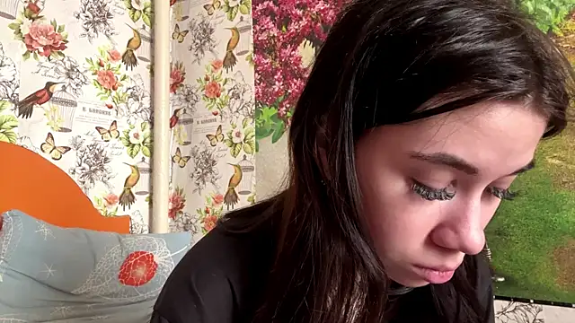 DebbiGoodknight online show from January 6, 6:28 am