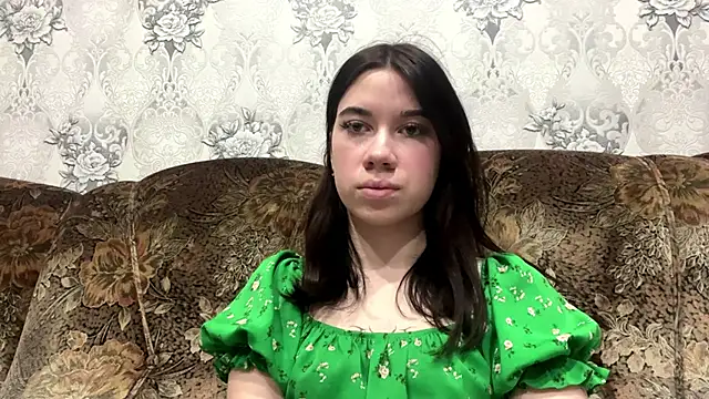 DebbiGoodknight online show from January 13, 12:10 pm