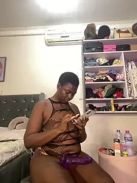 Thickbrat75 online show from December 19, 12:17 am