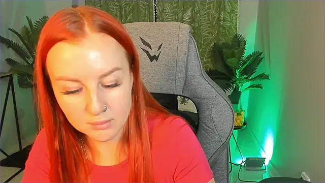 CherieChapman online show from December 2, 8:30 am