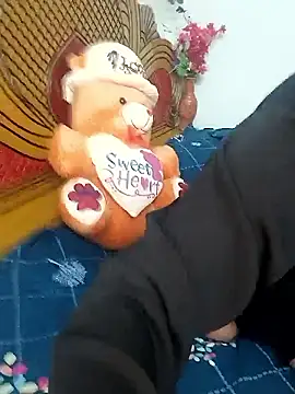 Sonia baby1 online show from January 12, 8:52 am