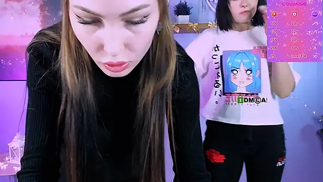 ariel shadow online show from December 20, 7:54 pm