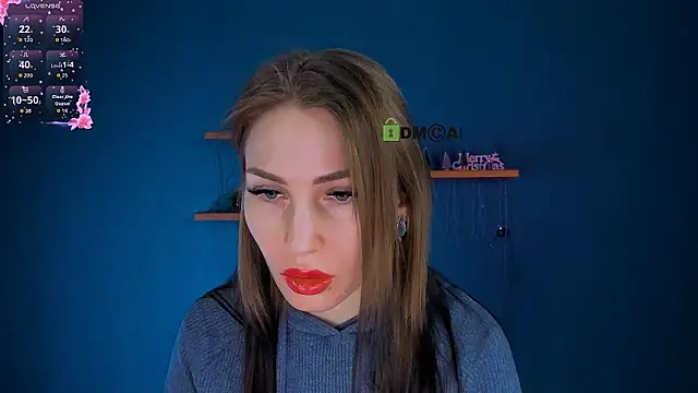 ariel shadow online show from January 12, 8:03 pm