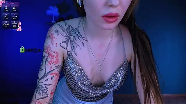 ariel shadow online show from January 31, 7:56 pm