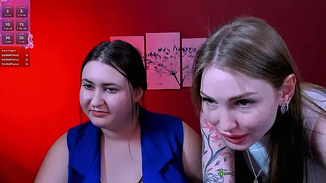 ariel shadow online show from February 3, 10:26 pm