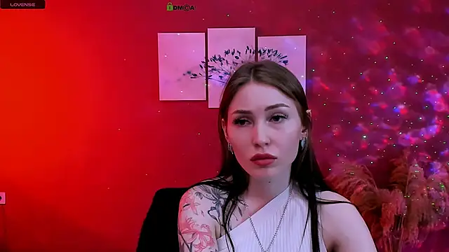 ariel shadow online show from February 7, 1:42 am