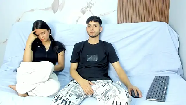 dracke and zara online show from July 9, 1:15 pm