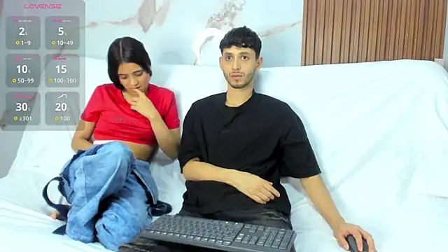 dracke and zara online show from July 18, 1:04 pm