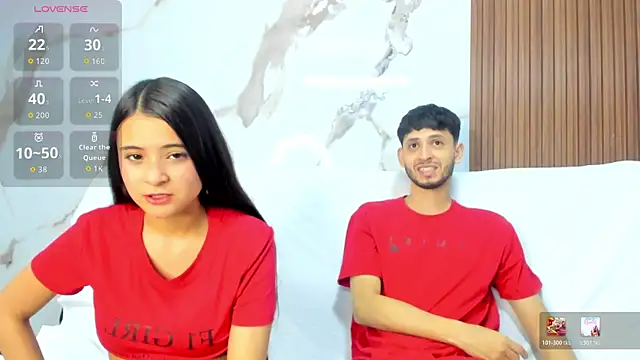 dracke and zara online show from July 29, 11:41 am