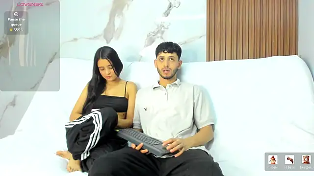 dracke and zara online show from July 30, 12:48 pm