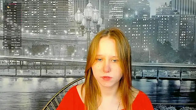 VoidElaris online show from May 1, 8:35 pm