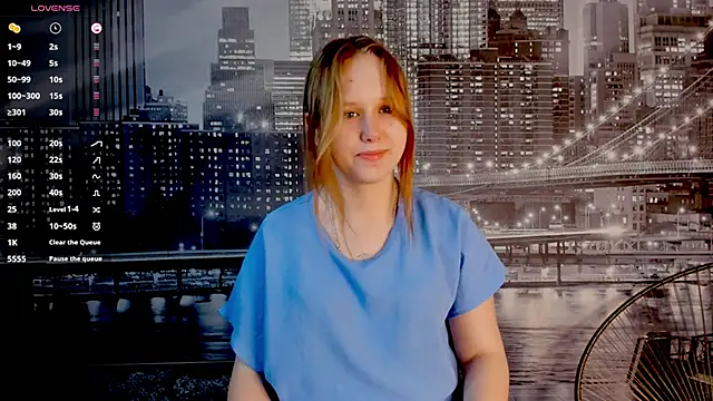 VoidElaris online show from May 7, 8:03 pm