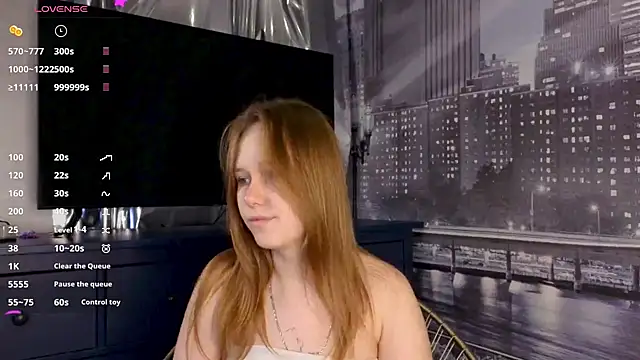 VoidElaris online show from May 18, 8:03 pm