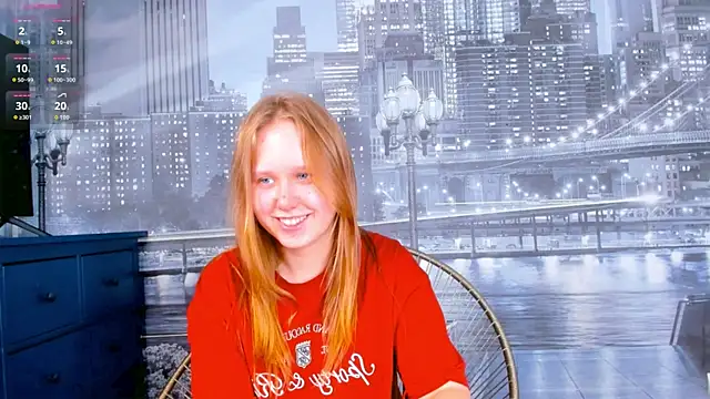 VoidElaris online show from June 9, 8:31 pm