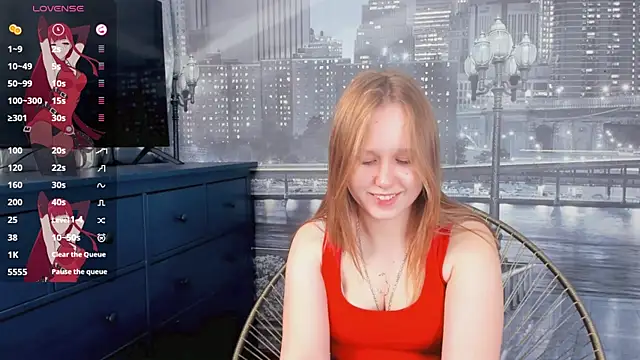 VoidElaris online show from June 19, 8:12 pm