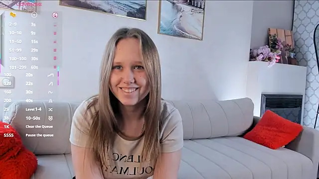 VoidElaris online show from July 5, 8:49 pm