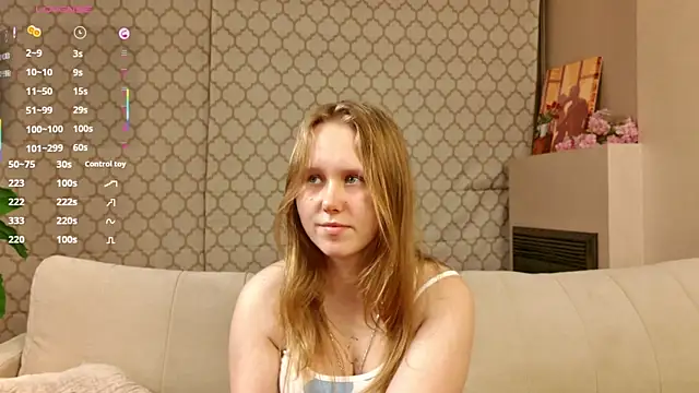 VoidElaris online show from July 25, 6:27 pm