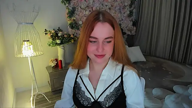 AirySilhouette online show from November 23, 10:37 am