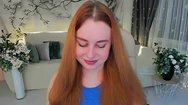 AirySilhouette online show from November 28, 1:19 am