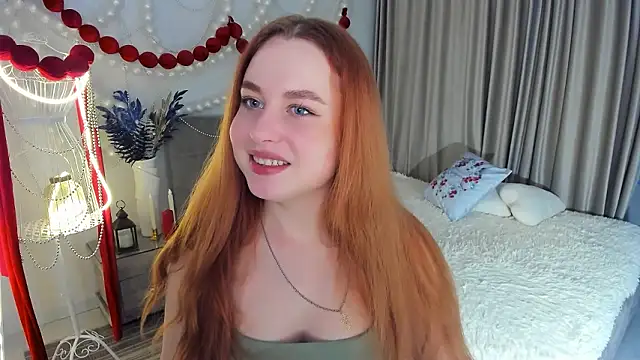 AirySilhouette online show from January 15, 10:31 am