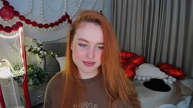 AirySilhouette online show from February 23, 7:22 pm