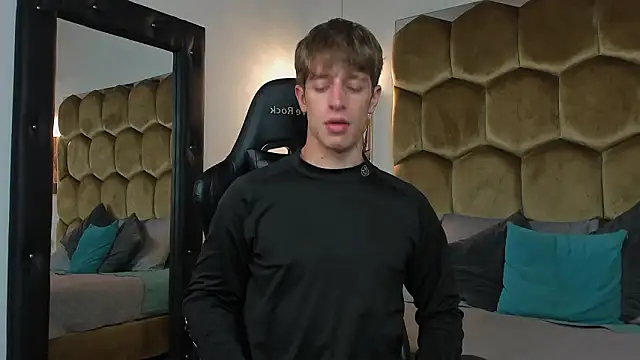 Ostin Saints online show from February 2, 3:33 pm