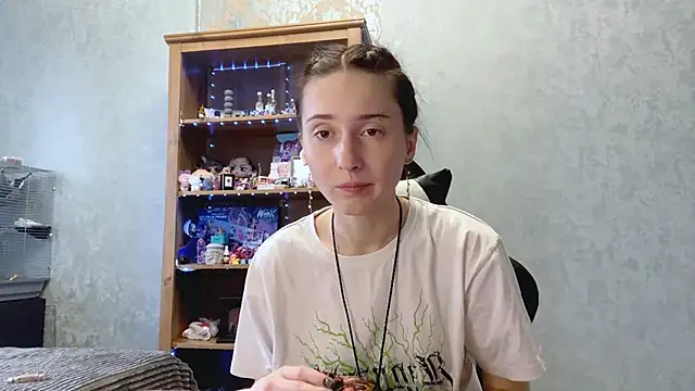 CyberAIice online show from November 21, 6:12 am