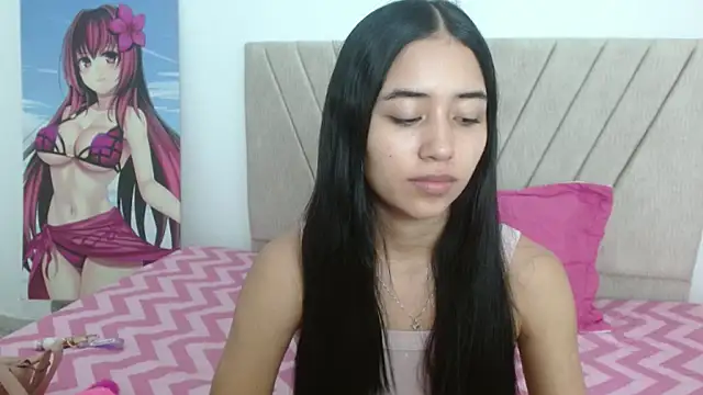 Snapshot of xoxo_melany chatting on February 23, 12:02 pm xoxo melany online show from February 23, 12:02 pm