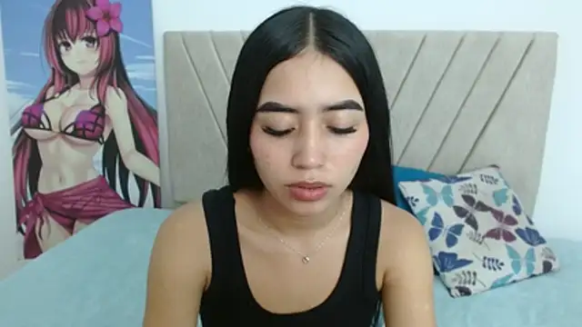 Snapshot of xoxo_melany chatting on March 3, 12:11 pm xoxo melany online show from March 3, 12:11 pm