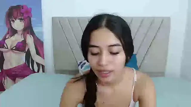 Snapshot of xoxo_melany chatting on March 6, 12:01 pm xoxo melany online show from March 6, 12:01 pm