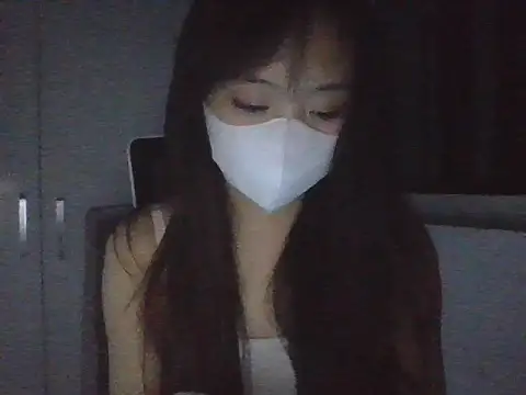 Anamis18 online show from December 20, 5:31 pm