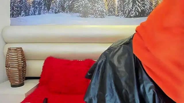 MillyHotsoon online show from March 19, 11:14 am