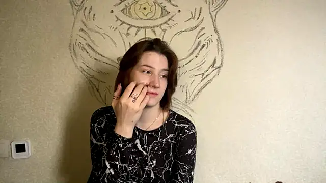 Snapshot of Marimari_maur chatting on December 3, 5:37 am Marimari maur online show from December 3, 5:37 am