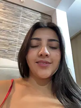 Snapshot of Sammyy_torres chatting on December 14, 5:46 am Sammyy torres online show from December 14, 5:46 am