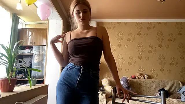 Snapshot of Malley_Saunds chatting on November 24, 7:08 am Malley Saunds online show from November 24, 7:08 am