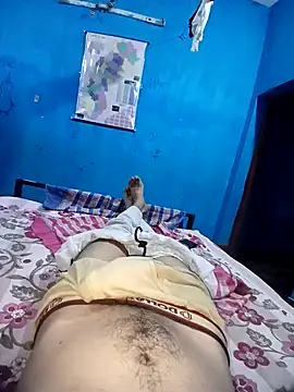 vaasuboy01 online show from July 5, 10:00 am