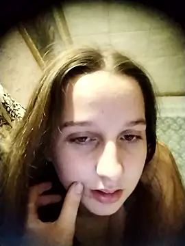 JanettLovlyX online show from January 11, 5:40 pm