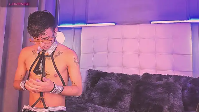 Smile KAI 16 online show from November 26, 5:19 am