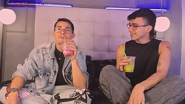 Smile KAI 16 online show from November 27, 4:47 am