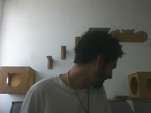 Snapshot of Temp7 chatting on February 20, 1:11 pm Temp7 online show from February 20, 1:11 pm